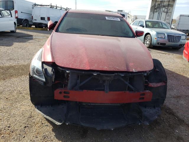 2016 CADILLAC CTS LUXURY - 1G6AR5SS8G0196465