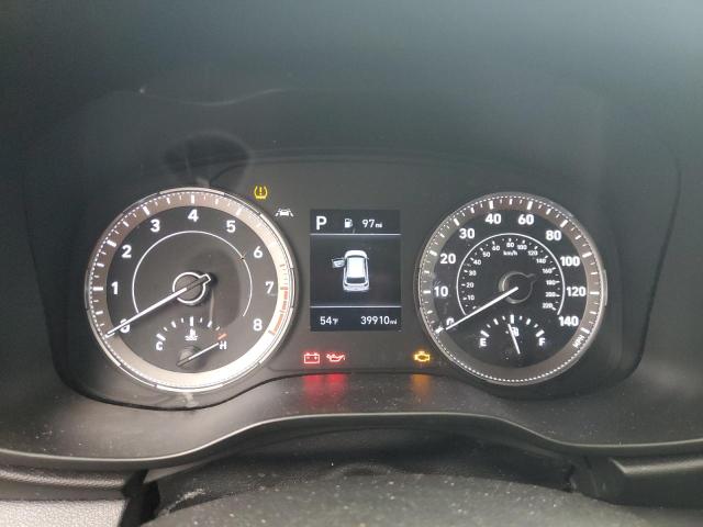 2020 HYUNDAI VENUE KMHRB8A37LU018741