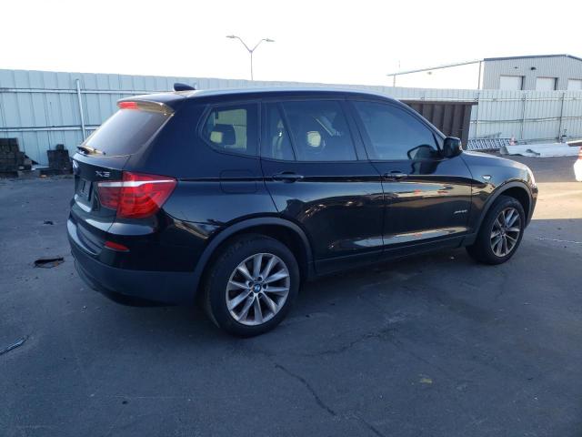 VIN 5UXWX9C56D0D04488 2013 BMW X3, Xdrive28I no.3