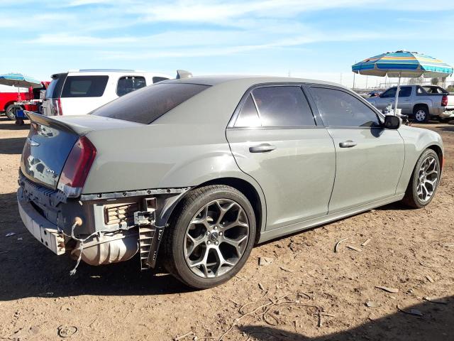 2017 CHRYSLER 300 S - 2C3CCABG7HH626919