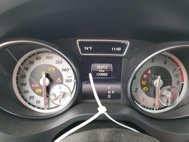 2015 MERCEDES-BENZ CLA 250 4M - WDDSJ4GB6FN275281
