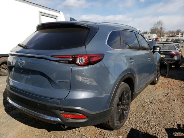 2022 MAZDA CX-9 GRAND - JM3TCBDY0N0618823