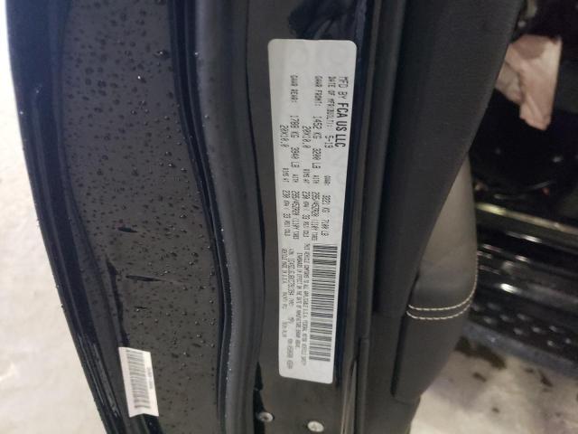 2019 DODGE DURANGO SR - 1C4SDJGJ6KC791394
