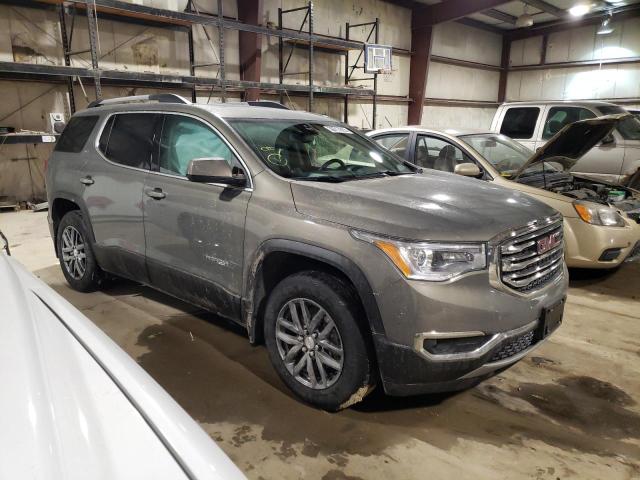 1GKKNULS7KZ151273 GMC Acadia Slt-1