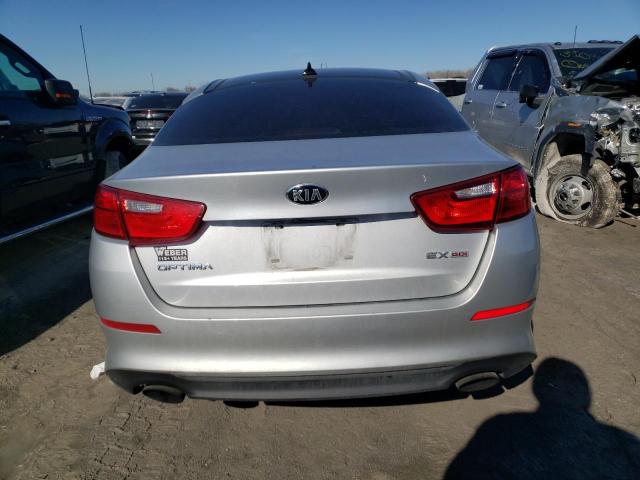 5XXGN4A74FG479002 KIA OPTIMA EX