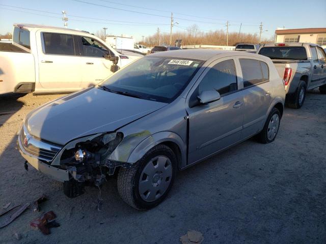 2008 Saturn Astra XE