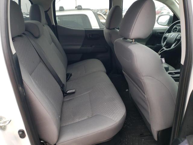 2021 TOYOTA TACOMA DOU 3TYAX5GN2MT034057