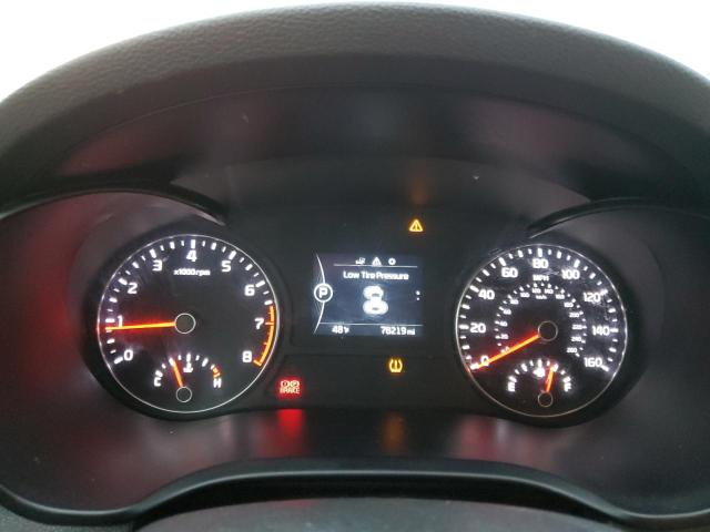 5XXGT4L3XGG090771 KIA Optima Lx