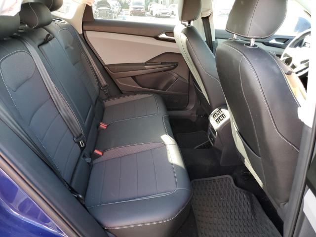 2022 VOLKSWAGEN TAOS SE - 3VVTX7B26NM007444