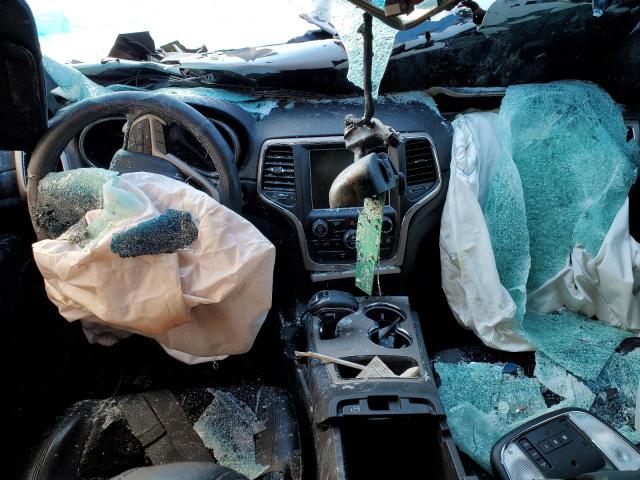 1C4RJEAG5FC614482 Jeep Grand Cherokee Laredo