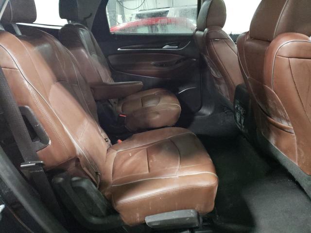 2020 BUICK ENCLAVE AV 5GAEVCKW8LJ211960