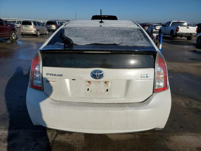 2015 TOYOTA PRIUS - JTDKN3DUXF0396732