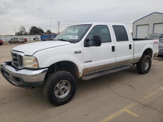 2003 Ford F-350 