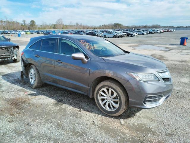 Vin: 5j8tb3h35jl007275, lot: 39506193, acura rdx 20184