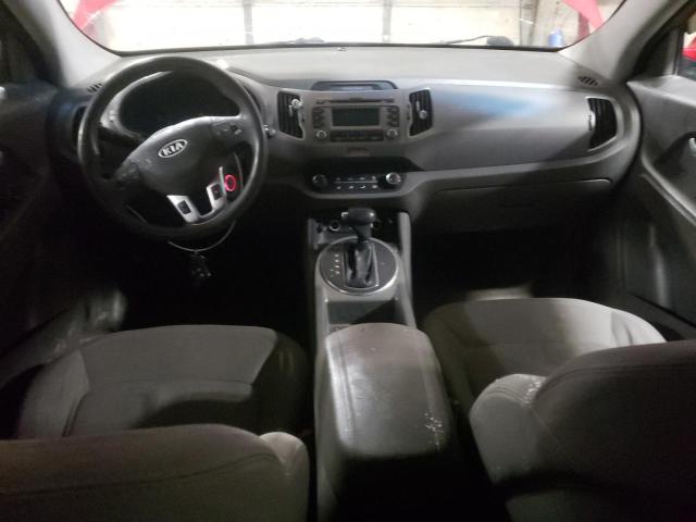 KNDPBCA26B7068517 KIA Sportage Lx