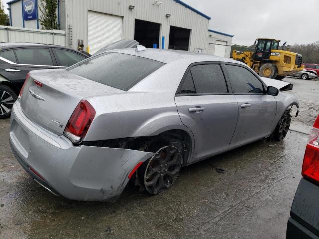 2016 CHRYSLER 300 S - 2C3CCAGG8GH321372