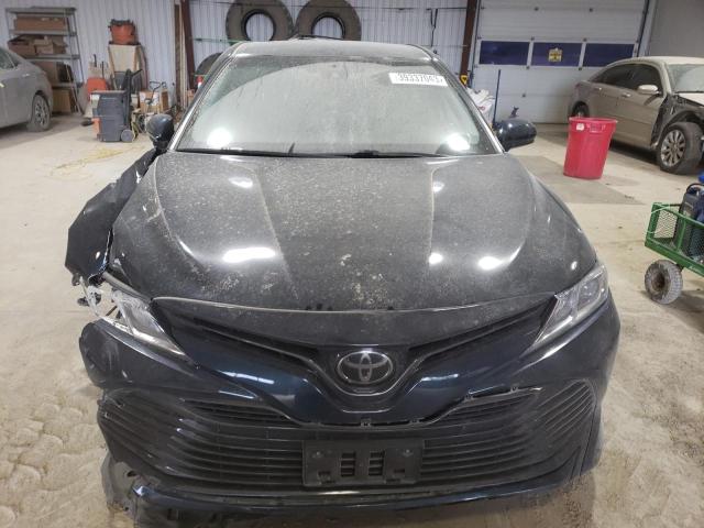 2018 TOYOTA CAMRY L - 4T1B11HK5JU600326
