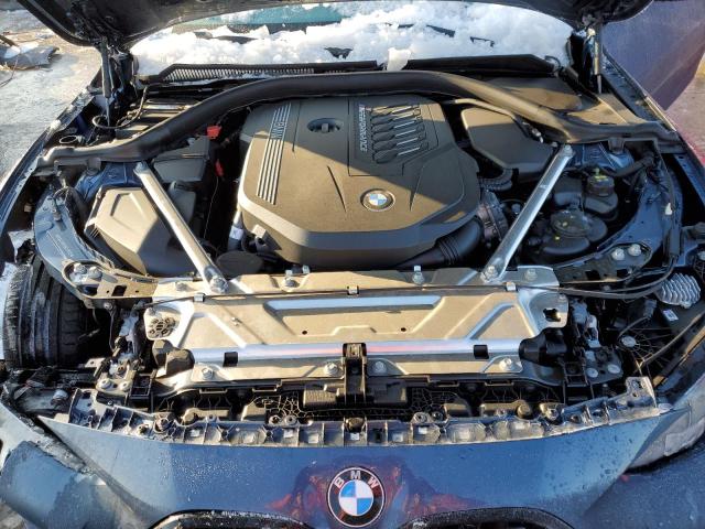 2022 BMW M440XI - WBA13AR0XNCL08509