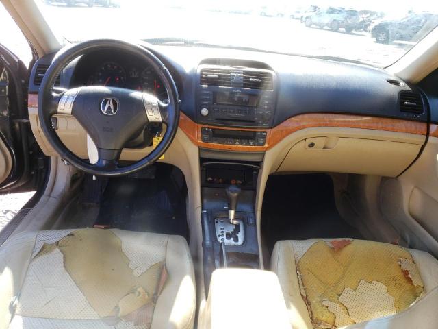 JH4CL96854C034315 Acura TSX