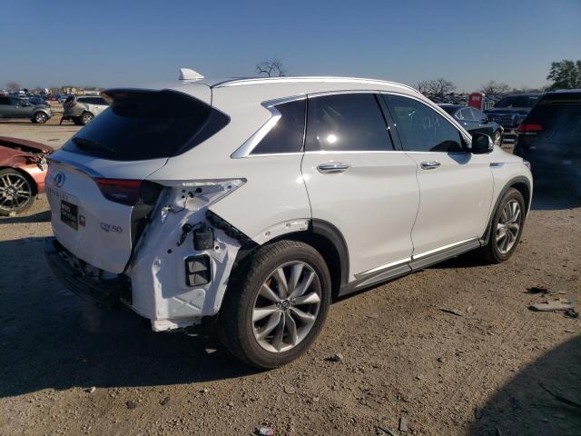 2021 INFINITI QX50 ESSEN - 3PCAJ5CAXMF107048