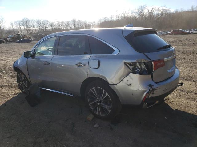 5J8YD4H56LL002144 Acura MDX