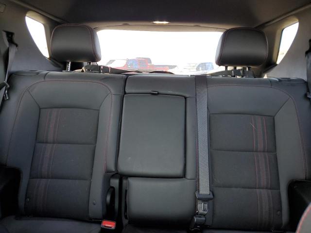 2022 CHEVROLET EQUINOX RS 2GNAXWEV9N6134325