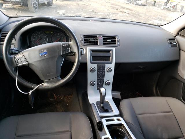 YV1382MS9A2512451 Volvo S40