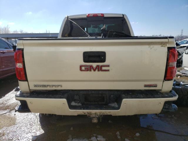 2015 GMC SIERRA 3GTU2VEC6FG153451