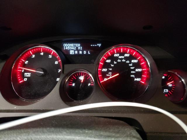 1GKLVNED4AJ161247 GMC Acadia Slt-2