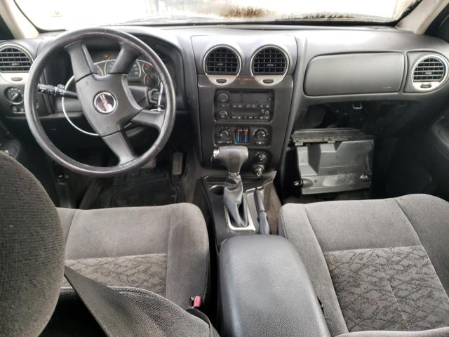 1GKDT13S672116317 GMC Envoy