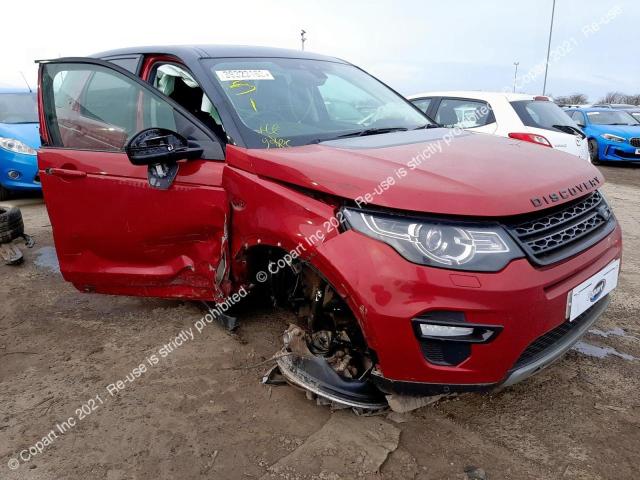 SALCA2AN0HH659637 Land Rover Disco-y Sp