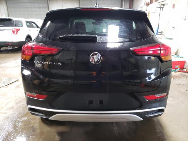 2022 BUICK ENCORE GX - KL4MMBS21NB123165