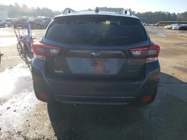 JF2GTHRC2PH216446 Subaru Crosstrek Sport