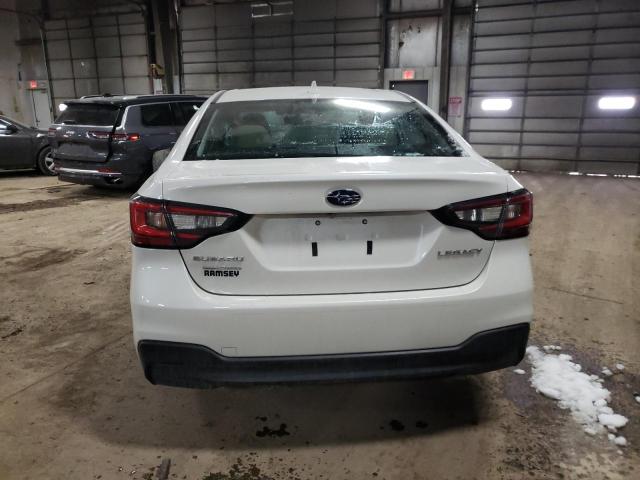 4S3BWAD60N3022985 Subaru Legacy Premium