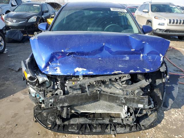 2019 HYUNDAI ELANTRA GT - KMHH35LE4KU118526