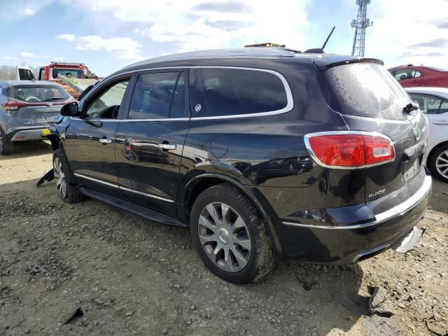 VIN 5GAKVCKD0HJ134672 2017 BUICK ENCLAVE no.2