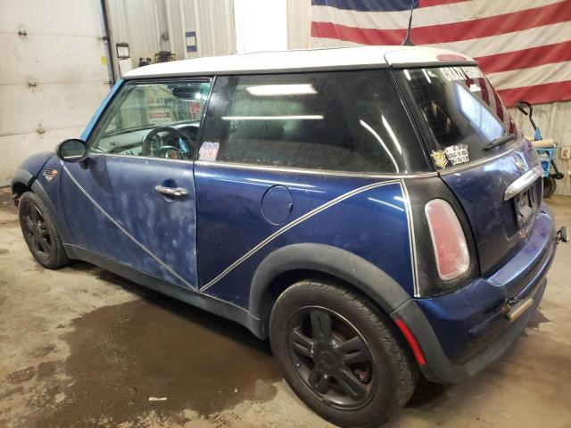 WMWRC334X3TC41517 Mini Cooper