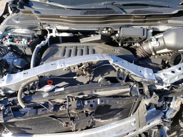5J8YD4H56LL002144 Acura MDX