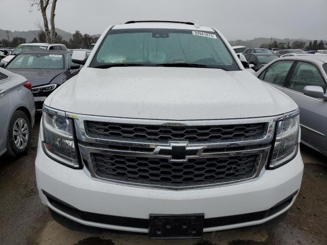 2016 CHEVROLET TAHOE 1GNSKBKC4GR340819