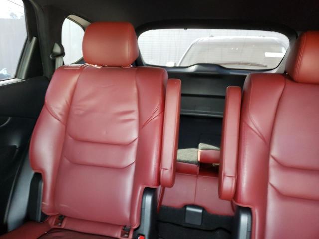 2022 MAZDA CX-9 GRAND - JM3TCBDY0N0618823