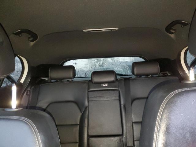 2016 MERCEDES-BENZ GLA 250 - WDCTG4EB2GJ226601