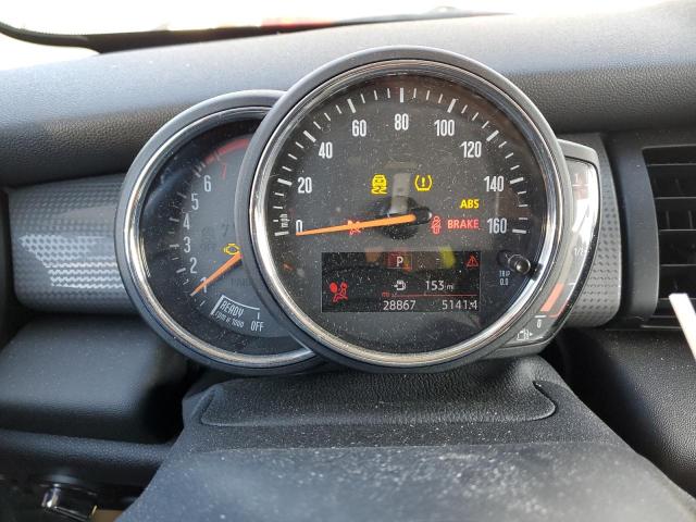 WMWXU1C57K2F81746 Mini Cooper