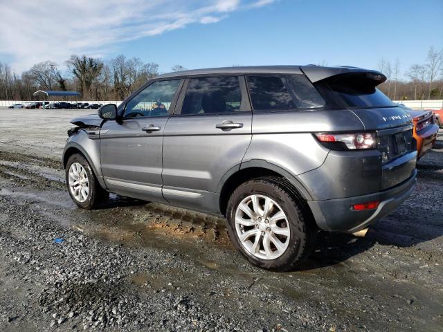SALVN2BG3FH064078 Land Rover Range Rover Evoque Pure