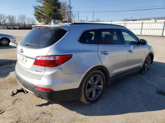 2015 HYUNDAI SANTA FE G - KM8SRDHF6FU105539