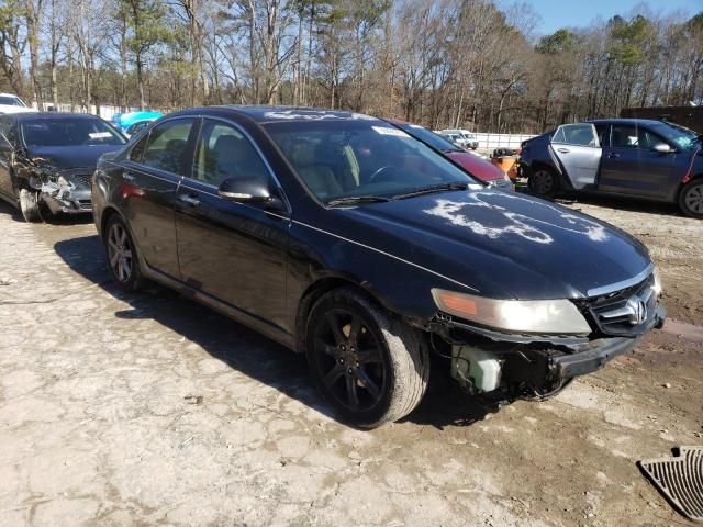 JH4CL96854C034315 Acura TSX