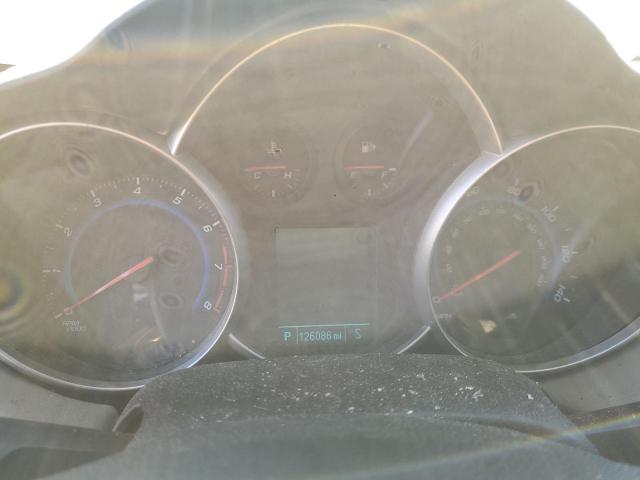 2015 CHEVROLET CRUZE LS 1G1PA5SG1F7239858