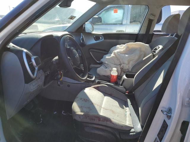 KNDJ23AU9N7162077 KIA SOUL LX