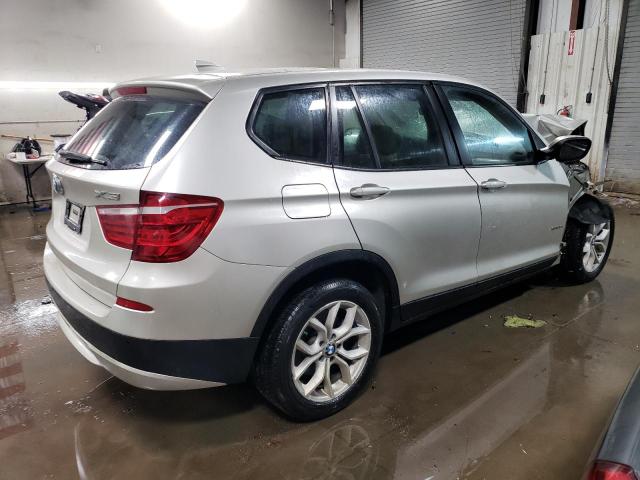 5UXWX7C52CL975753 BMW X3 Xdrive35i