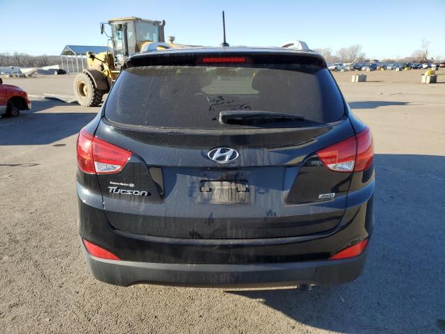 2015 HYUNDAI TUCSON LIM KM8JUCAG6FU094999