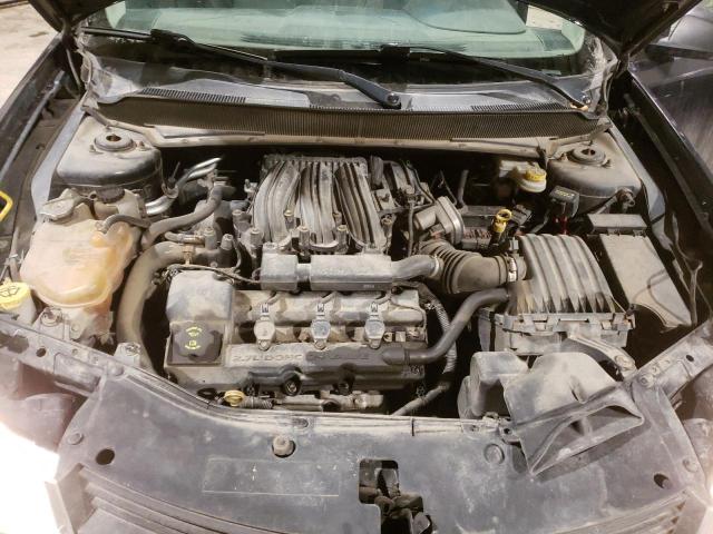 2008 DODGE AVENGER SXT VIN: 1B3LC56R88N194977